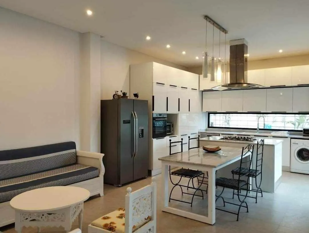 L'Hammamet Luxury Villa Tunis
